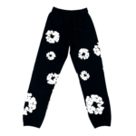DENIM TEARS The Cotton Wreath Sweatpants（Available in multiple colors）16 colors (301-210-31） - 图片 6