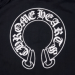 CHROME HEARTS HOODIE (CH-070） - 图片 3