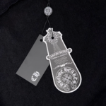 CHROME HEARTS HOODIE (CH-070） - 图片 10