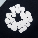 Denim Tears The Cotton Wreath Sweatpants(401-070-30-GREY） - 图片 9