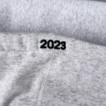 Supreme Box Logo Hooded Sweatshirt (SUP-FW23-226） - 图片 3