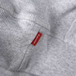 Supreme Box Logo Hooded Sweatshirt (SUP-FW23-226） - 图片 5