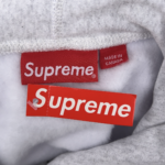 Supreme Box Logo Hooded Sweatshirt (SUP-FW23-226） - 图片 7