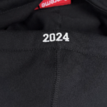 Supreme Box Logo Hooded Sweatshirt "Black" (24FW)（SUP-FW24-275） - 图片 9