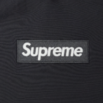 Supreme Box Logo Hooded Sweatshirt "Black" (24FW)（SUP-FW24-275） - 图片 10