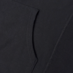 Supreme Box Logo Hooded Sweatshirt "Black" (24FW)（SUP-FW24-275） - 图片 8