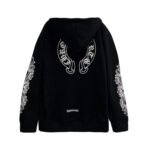 CHROME HEARTS HOODIE (CH-070） - 图片 2