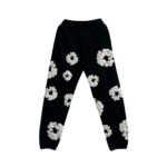 Denim Tears The Cotton Wreath Sweatpants(401-070-30-GREY） - 图片 5