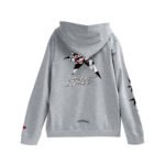 Chrome Hearts x Matty Boy Hoodie (CH-158）