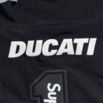 Supreme Ducati Track Jacket（SUP-SS24-379） - 图片 8