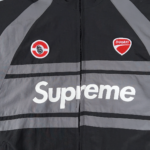 Supreme Ducati Track Jacket（SUP-SS24-379） - 图片 7