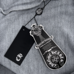 Chrome Hearts x Matty Boy Hoodie (CH-158） - 图片 7