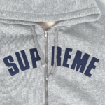 Supreme Arc Thermal Zip Up Hooded Sweatshirt（SUP-FW24-191） - 图片 8