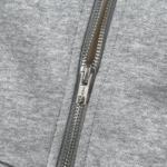 Supreme Arc Thermal Zip Up Hooded Sweatshirt（SUP-FW24-191） - 图片 10