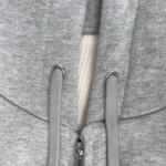 Supreme Arc Thermal Zip Up Hooded Sweatshirt（SUP-FW24-191） - 图片 12