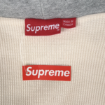 Supreme Arc Thermal Zip Up Hooded Sweatshirt（SUP-FW24-191） - 图片 15