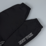 Supreme Old English Track Jacket "Black"（SUP-SS25-085） - 图片 5