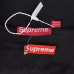 Supreme Old English Track Jacket "Black"（SUP-SS25-085） - 图片 14