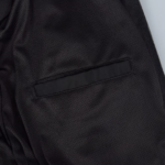 Supreme Old English Track Jacket "Black"（SUP-SS25-085） - 图片 7