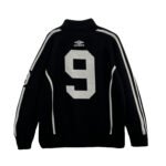 Supreme x Umbro Zip Up Sweater Purple 25SS（SUP-SS25-236） - 图片 6