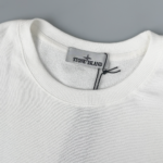 Stone Island Garment Dyed Crew Sweatshirt（721563051-V0020） - 图片 7