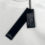 Stone Island Garment Dyed Crew Sweatshirt（721563051-V0020） - 图片 9