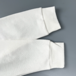 Stone Island Garment Dyed Crew Sweatshirt（721563051-V0020） - 图片 8