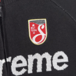 Supreme x Umbro Zip Up Sweater Purple 25SS（SUP-SS25-236） - 图片 15