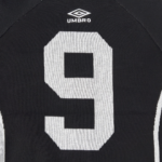 Supreme x Umbro Zip Up Sweater Purple 25SS（SUP-SS25-236） - 图片 10