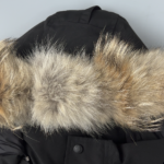 Canada Goose Wyndham Fusion Fit Parka（3808MA-61） - 图片 4