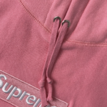 Supreme Box Logo Hooded Sweatshirt (FW24) (SUP-FW24-276） - 图片 11