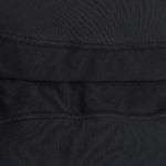 Amiri Staggered Logo Hoodie 'Black'(AMJYHD1052-BLACK） - 图片 7