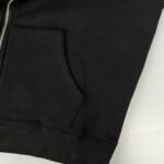 Supreme IDGAF Zip Up Hooded Sweatshirt（SUP-FW25-104） - 图片 13