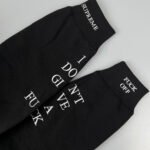 Supreme IDGAF Zip Up Hooded Sweatshirt（SUP-FW25-104） - 图片 8