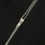 Supreme IDGAF Zip Up Hooded Sweatshirt（SUP-FW25-104） - 图片 7