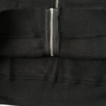 Supreme IDGAF Zip Up Hooded Sweatshirt（SUP-FW25-104） - 图片 14