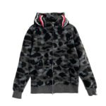 Bape Shark Hoodie（1E80-115-022） - 图片 16
