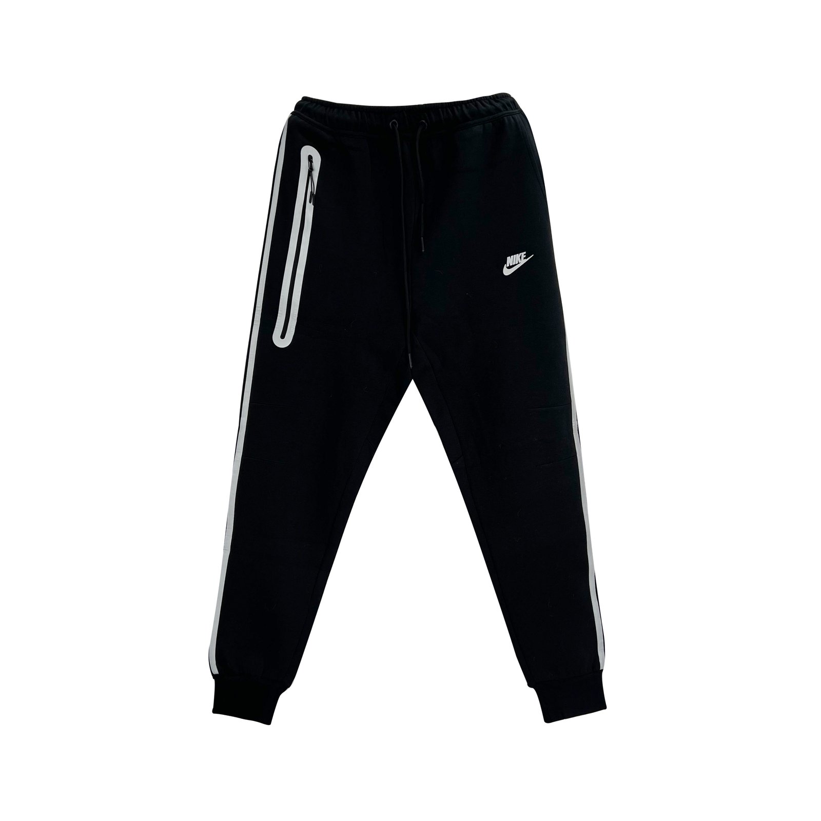 2025-12-18-14-49-IMG-6744 Nike Tech Fleece Jogger-Reflective strips(FZ0762-010) - 图片 1