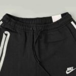 Nike Tech Fleece Jogger-Reflective strips（FZ0762-010） - 图片 8