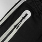Nike Tech Fleece Jogger-Reflective strips（FZ0762-010） - 图片 10