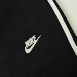 Nike Tech Fleece Jogger-Reflective strips（FZ0762-010） - 图片 12