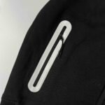 Nike Tech Fleece Full-Zip Windrunner-Reflective strips（FZ0754-010） - 图片 17