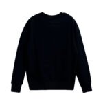 MONCLER Black Men's Blur Logo Hoodie（K10918G00007809KR999） - 图片 2