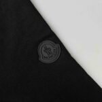 MONCLER Black Men's Blur Logo Hoodie（K10918G00007809KR999） - 图片 10