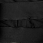 MONCLER Black Men's Blur Logo Hoodie（K10918G00007809KR999） - 图片 7