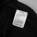 MONCLER Black Men's Blur Logo Hoodie（K10918G00007809KR999） - 图片 5