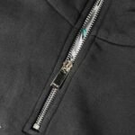 Dior ling Zip Sweatshirt Cotton Fleece（543J610B0531-C980） - 图片 6