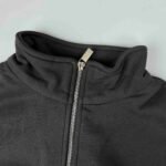 Dior ling Zip Sweatshirt Cotton Fleece（543J610B0531-C980） - 图片 4