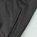 Dior ling Zip Sweatshirt Cotton Fleece（543J610B0531-C980） - 图片 11