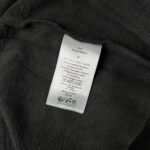 Dior ling Zip Sweatshirt Cotton Fleece（543J610B0531-C980） - 图片 10